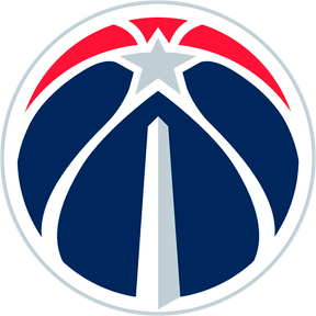 Washington Wizards logo