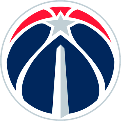 Washington Wizards logo