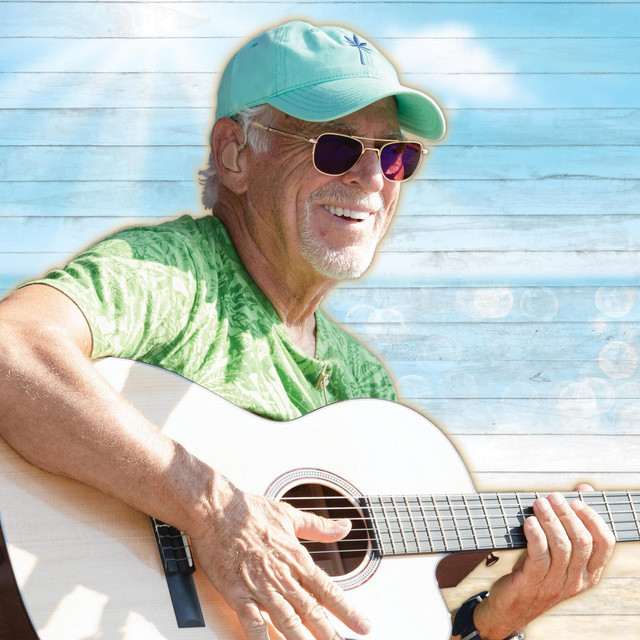 Wastin Away in Margaritaville - Tribute to Jimmy Buffett at Alexis Park All Suite Resort on Sep 22, 2026