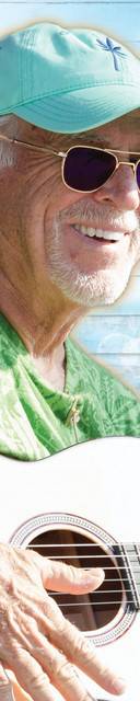 Wastin Away in Margaritaville - Tribute to Jimmy Buffett