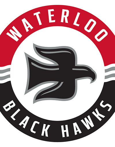 Dubuque Fighting Saints at Waterloo Black Hawks