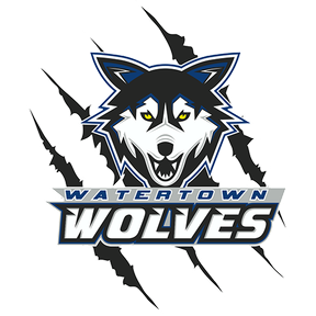 Watertown Wolves logo