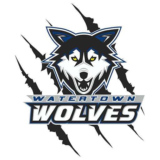 Watertown Wolves at HC Venom Mens Hockey at Ice Time Sports Complex on Nov 3, 2026