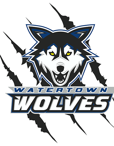 Watertown Wolves at HC Venom Mens Hockey