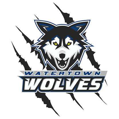 Watertown Wolves logo