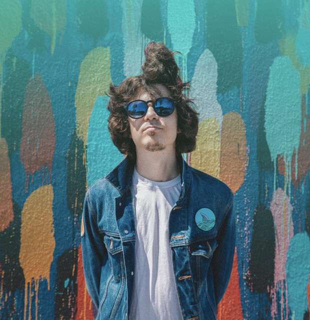 Watsky at Colonial Theatre Phoenixville on Oct 29, 2026