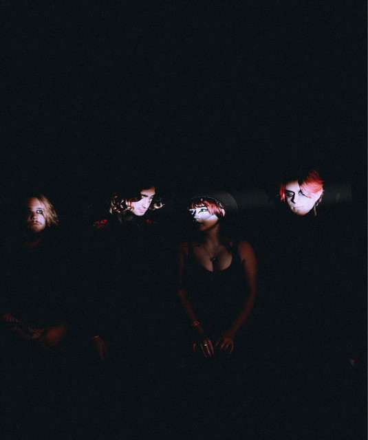 Waves In April at The Rebel Lounge on Nov 10, 2026
