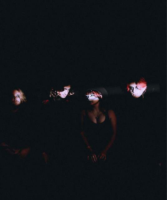 Waves In April: Hard Rock artist