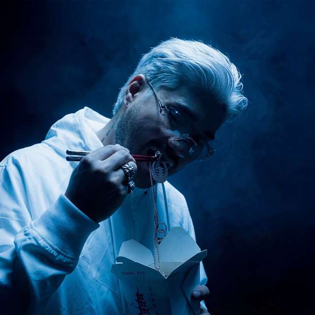 Wax Motif (21+ Event) at Grand Park LA on Sep 25, 2026