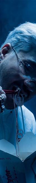 Wax Motif