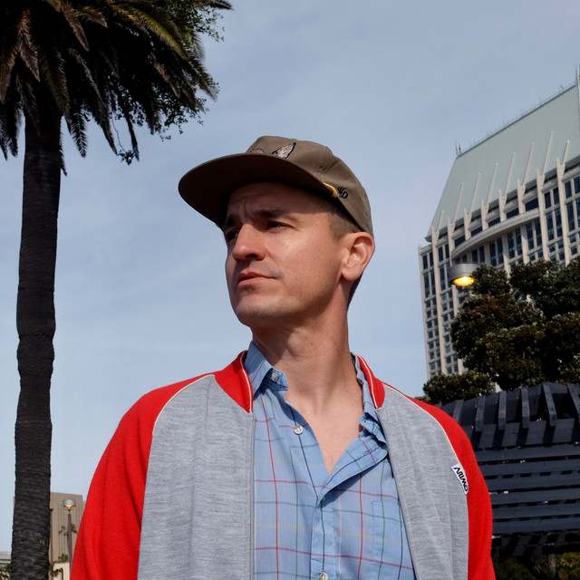 Wax: Alternative artist
