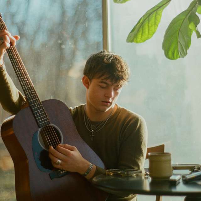Waylon Wyatt at McDonald Theatre on Sep 19, 2026