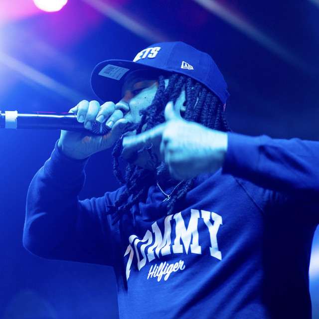 We Aint Done Yet Wild N Out at Funny Bone - Cleveland on Oct 30, 2026