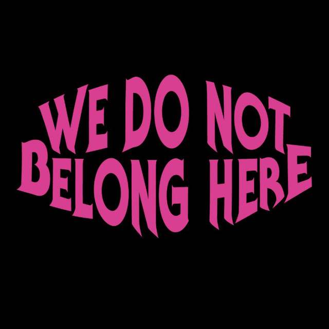 We Belong Here: Music Festivals artist