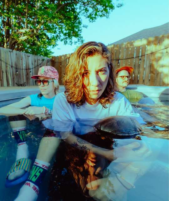 Weakened Friends at Portland HOME House of Music and Events on Dec 31, 2026