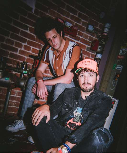 Weekend Youth at Napa Music Hall on Nov 6, 2026
