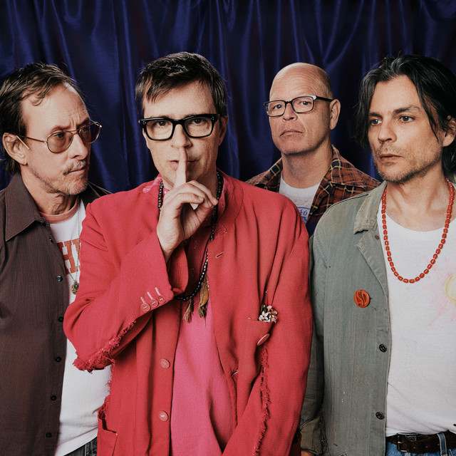 Weezer: Alternative artist
