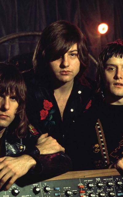 Welcome Back My Friends - An Evening with Emerson, Lake & Palmer