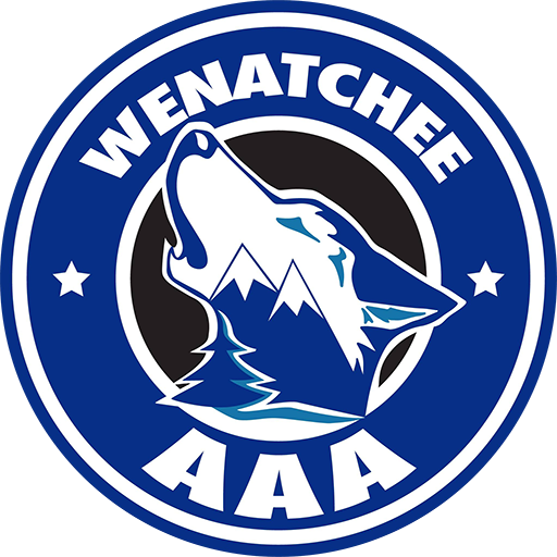 Wenatchee Wild at Tri-City Americans at Toyota Center - Kennewick on Feb 26, 2027