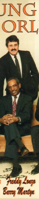 Wendell Brunious