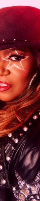 Wendy Moten