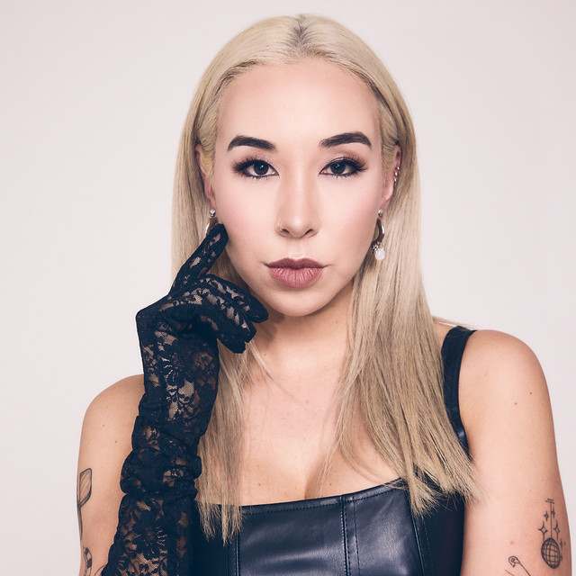 Wenzday: Dance/Electronica artist