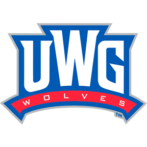 West Georgia Wolves Football logo