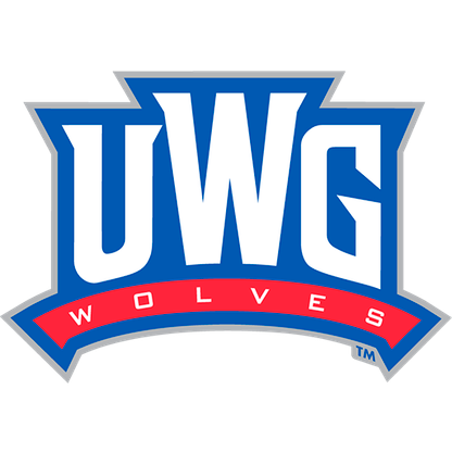 West Georgia Wolves Football logo