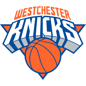 Westchester Knicks logo