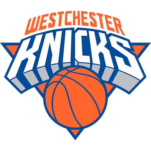 Capital City Go-Go at Westchester Knicks at Westchester County Center on Nov 27, 2026