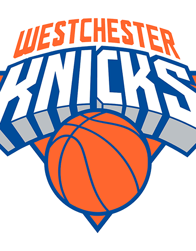 College Park SkyHawks at Westchester Knicks