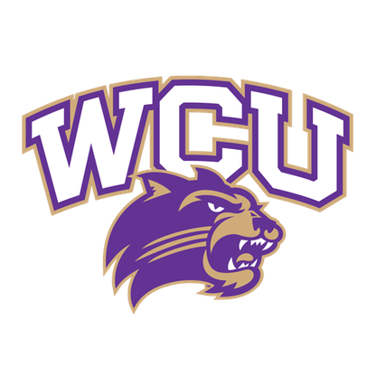 Western Carolina Catamounts Football logo