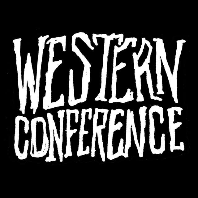 Western Conference and Friends at Garden Amphitheatre on Dec 5, 2026
