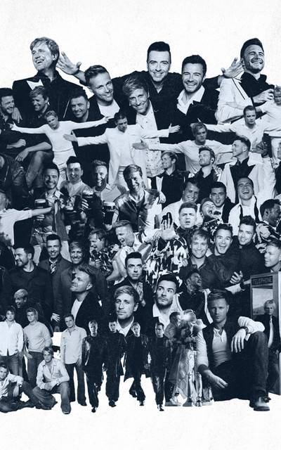 Westlife