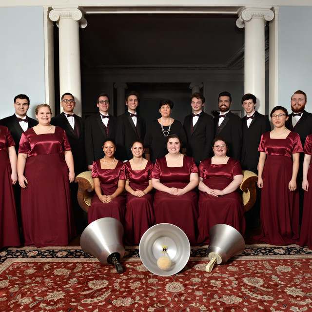 Westminster Concert Bell Choir: Classical artist