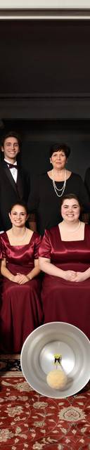 Westminster Concert Bell Choir