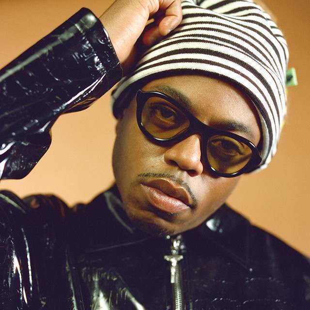 Westside Boogie: Rap/Hip Hop artist