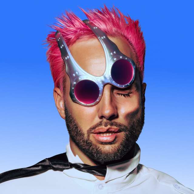 What So Not at Substation Seattle on Sep 18, 2026