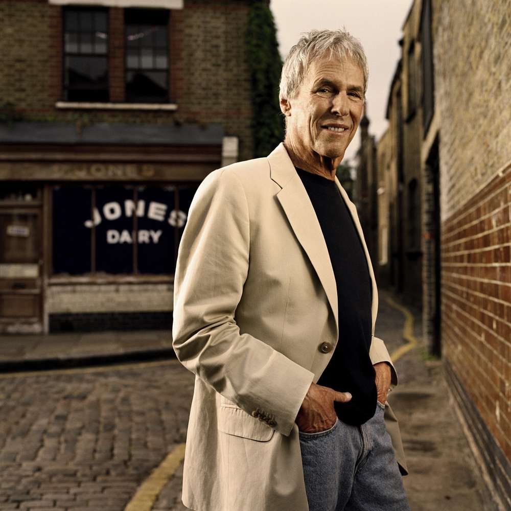 What The World Needs Now - Burt Bacharach Songbook at De Montfort Hall on Oct 12, 2026