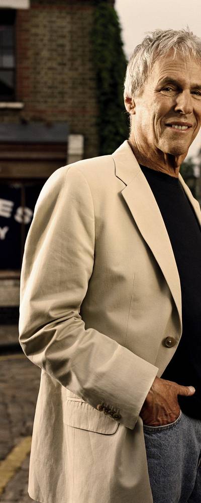 What The World Needs Now - Burt Bacharach Songbook