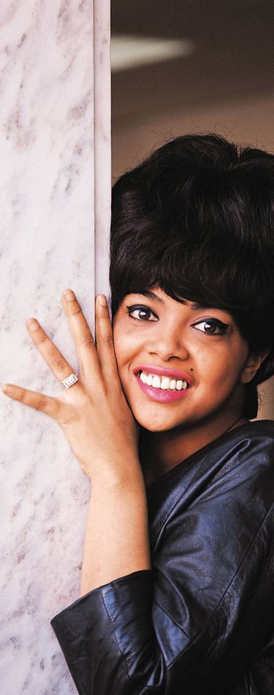 What's Love Got To Do With It? - A Tribute to Tina Turner