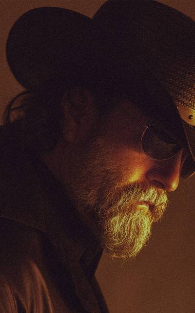 Wheeler Walker Jr