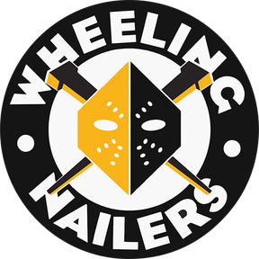 Wheeling Nailers logo