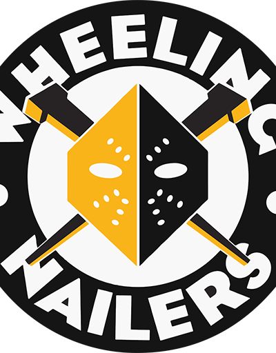 Fort Wayne Komets at Wheeling Nailers