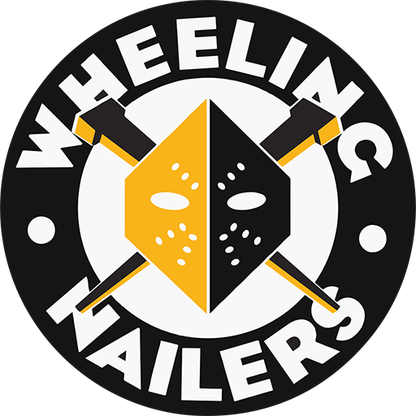 Wheeling Nailers logo