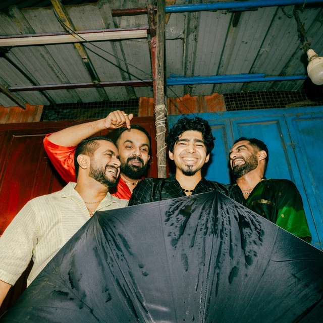 When Chai Met Toast at Biltmore Cabaret - BC on Sep 19, 2026