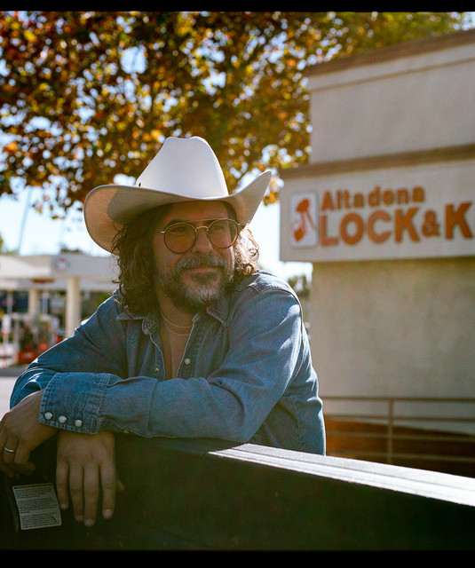 White Denim at Ardmore Music Hall on Oct 6, 2026