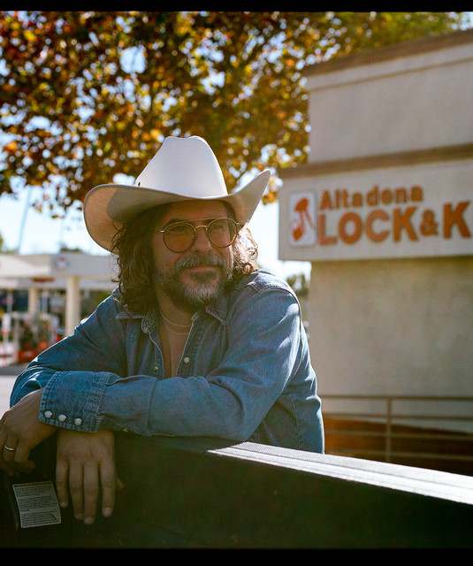 White Denim: Pop artist
