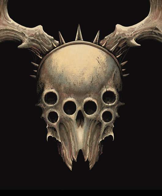 Whitechapel at House of Blues Houston on Dec 13, 2026