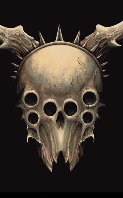 Whitechapel